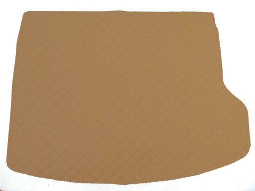 Коврик из экокожи C.BEIGE для Hyundai i30 III PD Fastback 2020-...