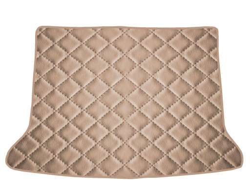 Коврик из экокожи C.BEIGE для Mazda CX-30 2019-...