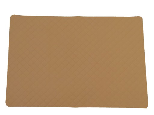 Еко шкіра C.BEIGE Килимок для Mercedes G class W464 III 2018-...