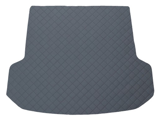 Килимок Екошкіра GRAPHITE для Kia Sorento IV 2020-...5 міс.