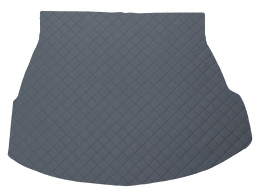 Екошкіра Килимок GRAPHITE для Lexus NX 350h AZ20 SUV 2021-...