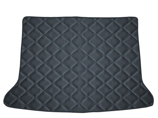 Екошкіра Килимок GRAPHITE для Mazda CX-30 2019-...