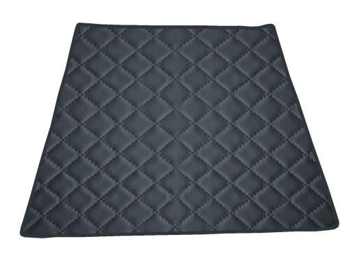 Екошкіра Килимок GRAPHITE для Toyota Proace City Verso L2 2020-...