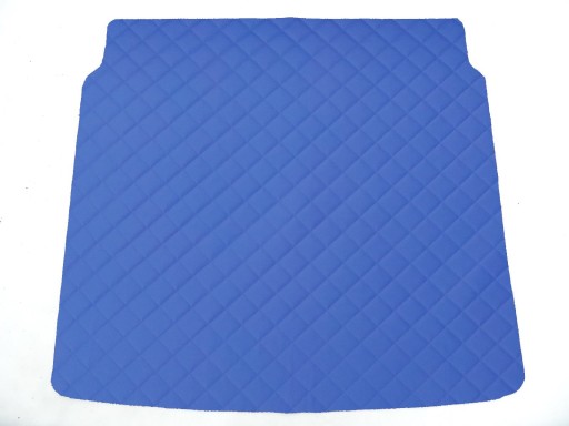 Килимок з екошкіри NAVY для Citroen C5 X, C5 X Plug-in Hybrid SUV 2022-...