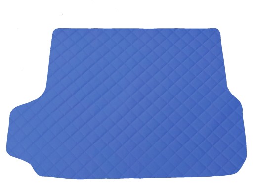 Килимок з екошкіри NAVY для Honda ZR-V Hybrid e:HEV SUV 10/2023-...