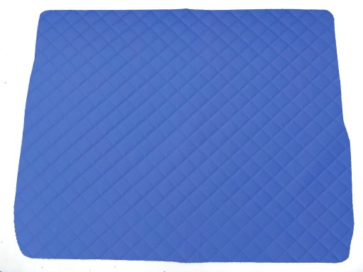 Коврик из экокожи NAVY для Opel Grandland X Plug-in Hybrid SUV 2019-...