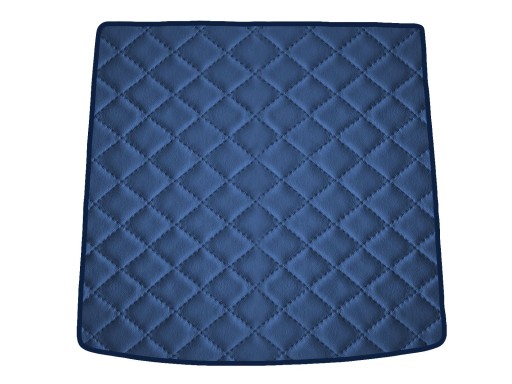 Екошкіра NAVY Килимок для Peugeot 508 універсал 2010-2018