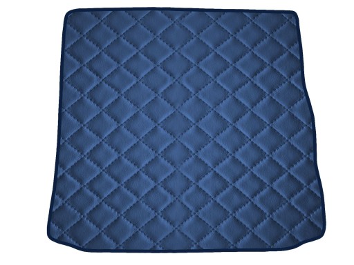 Коврик из экокожи NAVY для Renault Grand Scenic 5os 2009-2016 гг.