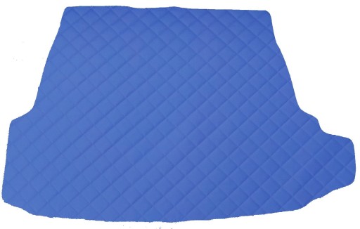 Коврик из экокожи NAVY для внедорожника Suzuki Across Plug-in-Hybrid 2020-...