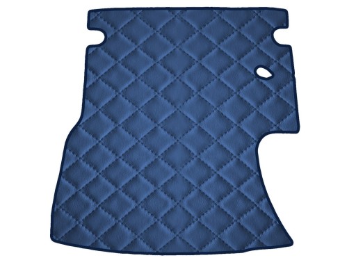 Коврик из экокожи NAVY для седана WARTBURG 353 1966-1989 гг.