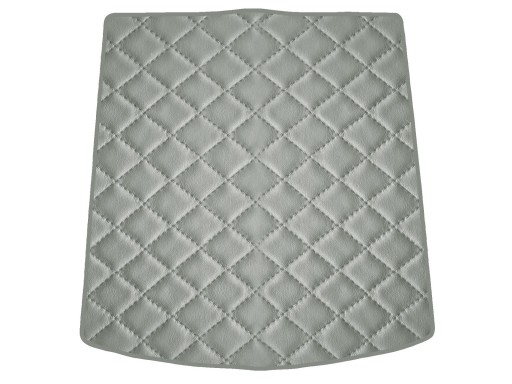 Килимок з екошкіри ASH для Audi A8 D5, A8 D5 quattro 2017-...