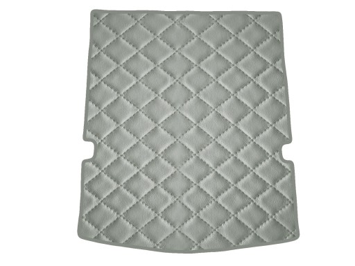 Екошкіра ASH килимок для Dodge Durango III з 2 ряду 2010-...