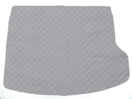 Коврик ASH из экокожи для Hyundai i30 III PD Fastback 2020-...