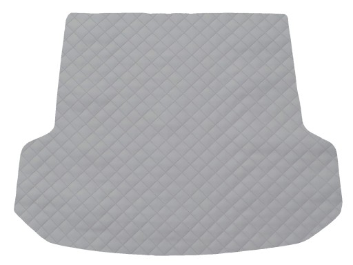 Килимок ASH з екошкіри для Kia Sorento IV 2020-...5 міс