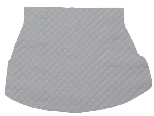 Килимок з екошкіри ASH для Lexus NX 350h AZ20 SUV 2021-...