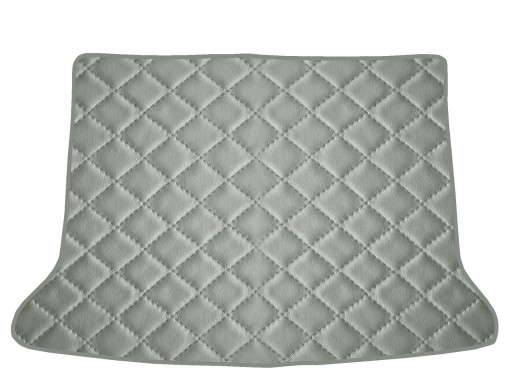 Коврик ASH из экокожи для Mazda CX-30 2019-...