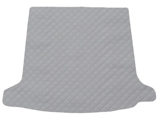 Коврик ASH из экокожи для Mercedes CLA Shooting Brake X118 2019-...