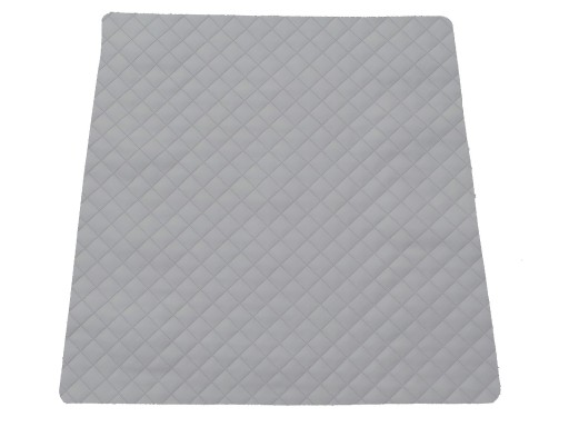 Екошкіра ASH Килимок для Mercedes EQS X296 SUV електро 2022-...