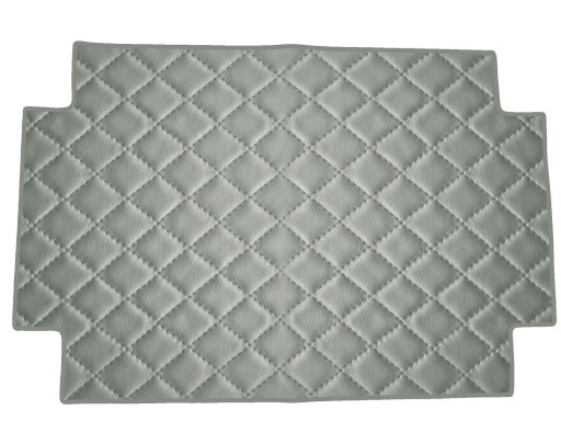 Екошкіра ASH Килимок для Mercedes G cl W463 III 2018-...