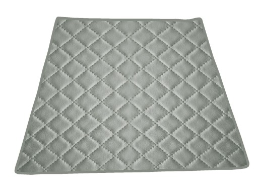 Коврик ASH из экокожи для Toyota Proace City Verso L2 2020-...