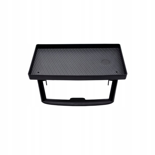 Екран заднього відділення для зберігання Tesla Model 3 Y магнітний