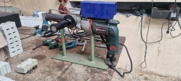 Екструдер, екструдер для зварювання ТС, апарат для зварювання пластмас