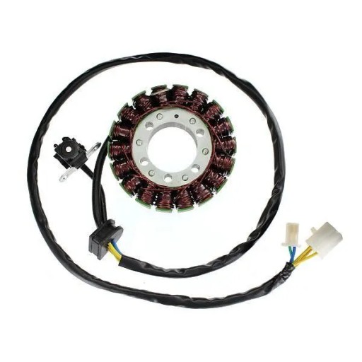 Electrosport STATOR ELECTROSPORT SUZUKI AN400 Burgman (03-ON)