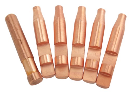 Електрод AP95 5 шт. для видалення вм'ятин 1 шт