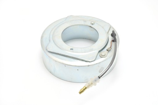 506011-9733 - Электромагнитный клапан кондиционера BMW X5 Calsonic