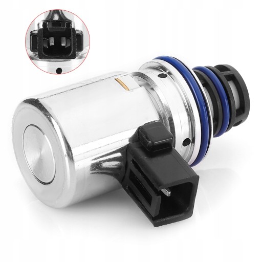 1618200198011 - Соленоїд контролю тиску (EPC) 4617210