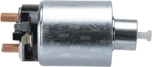 139537 - Соленоїд стартера (12v) підходить: mitsubishi l 300 iii, l200,