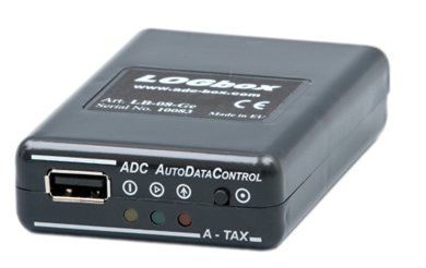 Электронный учет пробега автомобиля-НДС