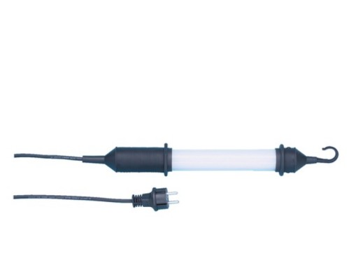 Багаторазовий електронний ручний ліхтарик WURTH 0981711