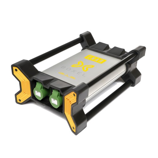 Электронный преобразователь частоты BOXEL 215 ENAR