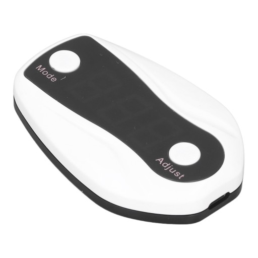 Електронний регулятор газу 10 режимів