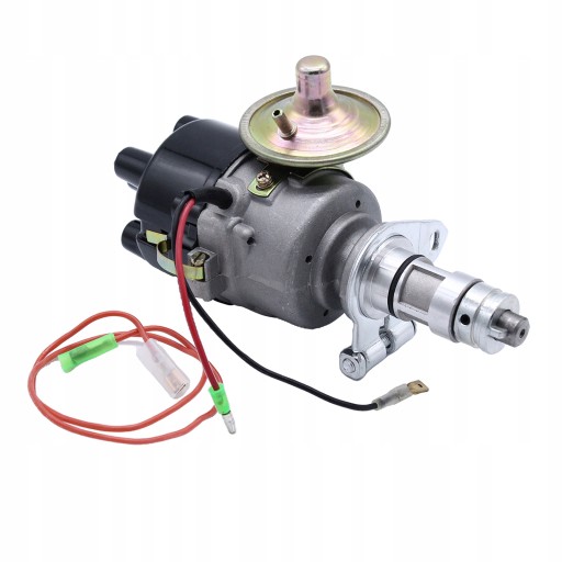 4147 - Электронное зажигание автомобиля из сплава