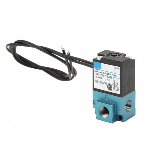 1618230082411 - Электронный электромагнитный клапан управления