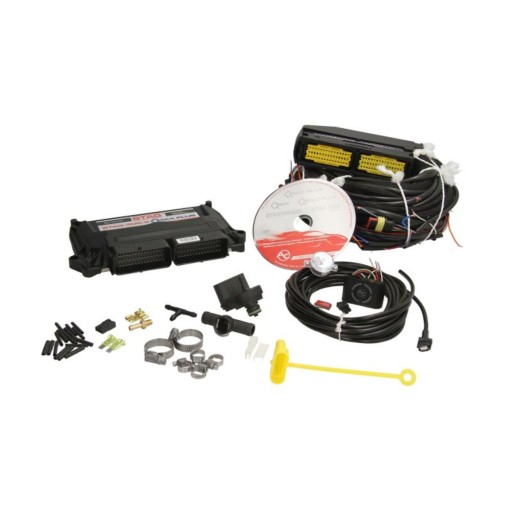 Електроніка управління STAG 300 AC LPG WEG-AMA027609999-300