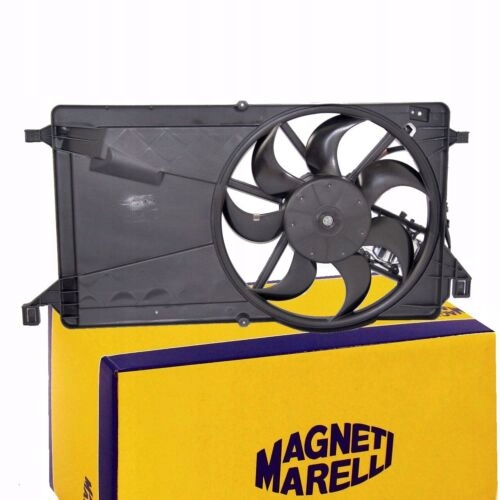 069422741010 - Электровентилятор FORD Focus, C-Max