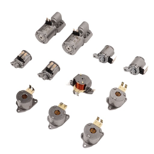 1618230142911 - Електромагнітний клапан автоматичної коробки передач DQ250