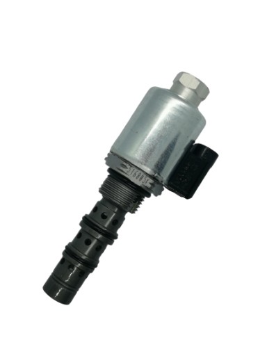 82006624, - Корпус / електромагнітний клапан КПП New Holland 5168054