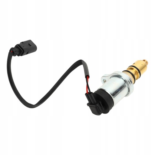 1618230178311 - Електромагнітний клапан управління компресором змінного струму PXE16