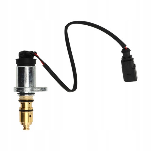 1618230178311 - Електромагнітний клапан управління компресором змінного струму PXE16