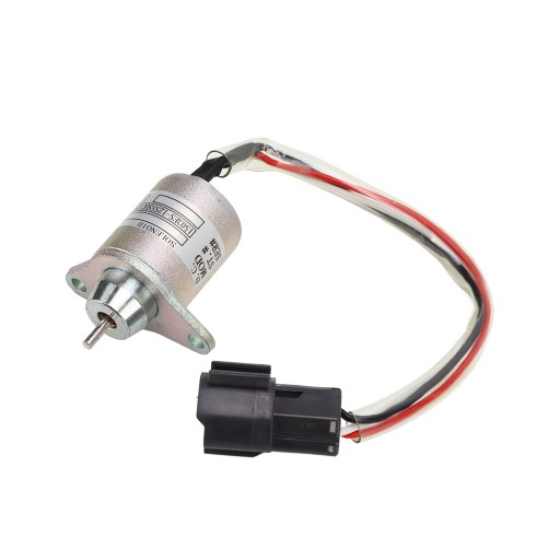 1618220182011 - Электромагнитный клапан отключения постоянного тока 12 в 119233-77931