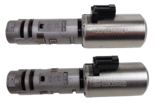 TF80-SC 93 - Электромагнитный клапан мехатроника коробки Aisin AF40 TF80SC Zafira C 2.0 CDTI