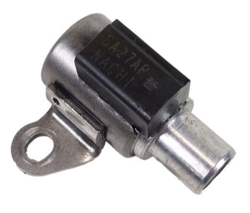 TF80-SC - Электромагнитный клапан мехатроника коробки Aisin AF40 TF80SC Zafira C 2.0 CDTI