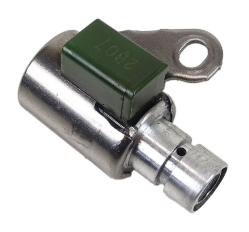 TF80-SC - Электромагнитный клапан мехатроника коробки Aisin AF40 TF80SC Zafira C 2.0 CDTI