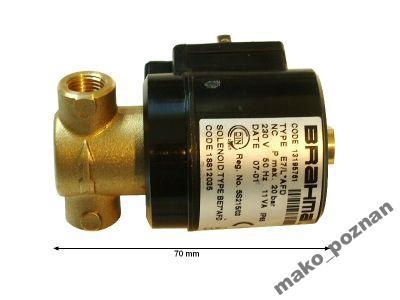 ME-006928 - КАТУШКА КОНДИЦИОНЕРА КОМПРЕССОРА MAZDA 3 5 1.6 MZR CD