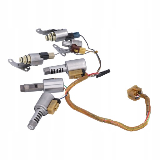 1618210268311 - Соленоїди автоматичної коробки передач з