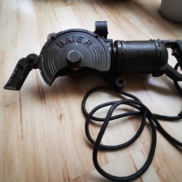 ЦИРКУЛЯРНА ПИЛА РУЧНА ЕЛЕКТРИЧНА ПО МЕТАЛУ 